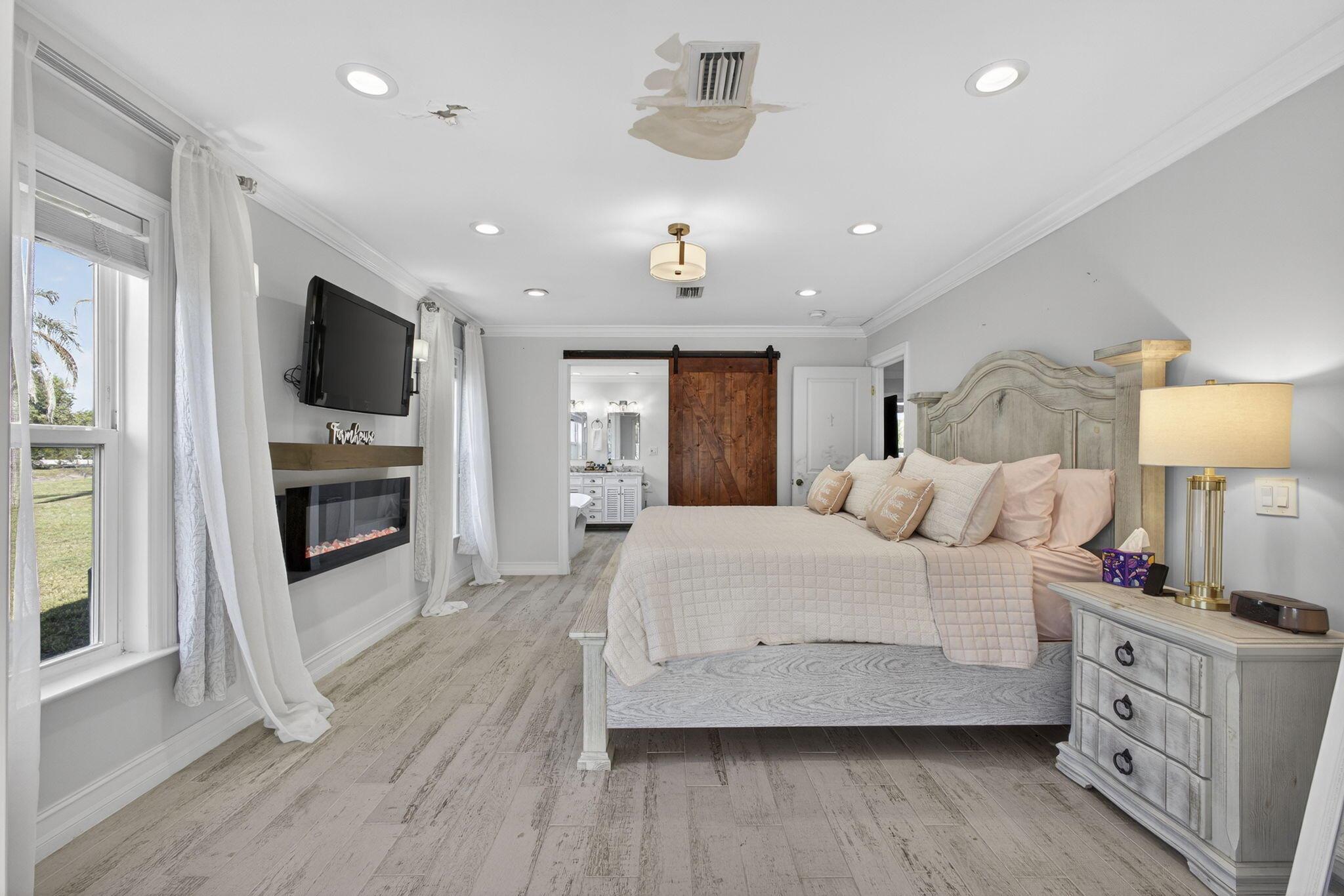 Rustic Ranches - Residential