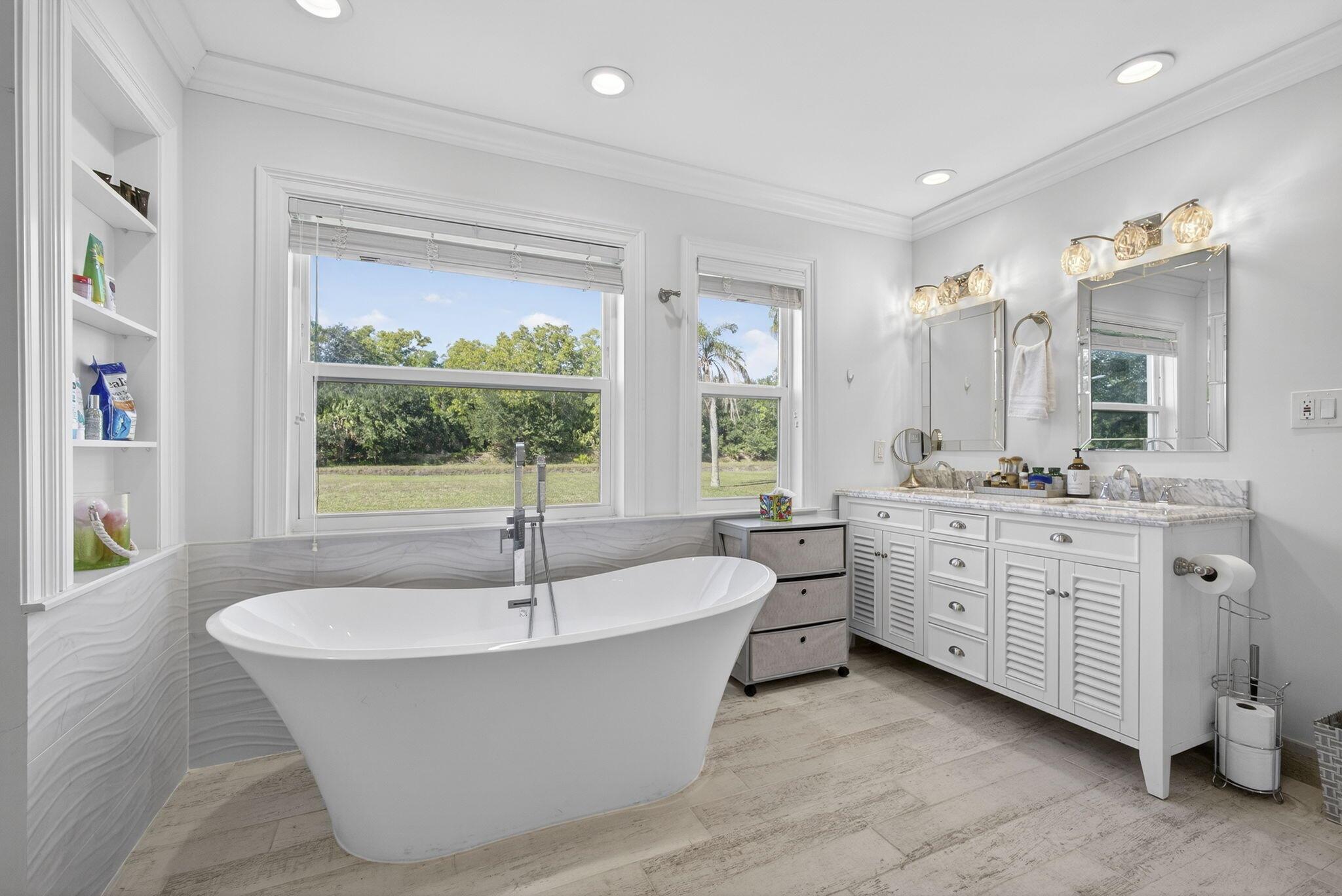 Rustic Ranches - Residential