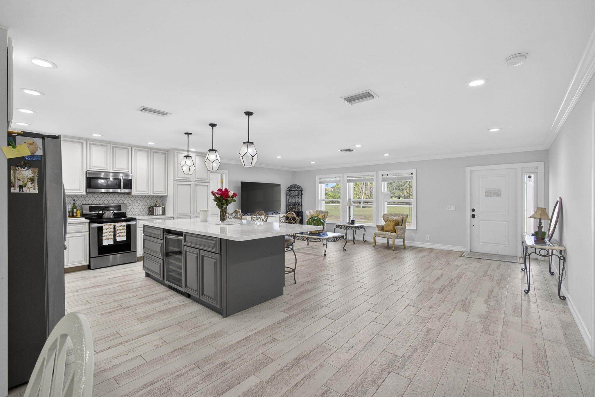 Rustic Ranches - Residential