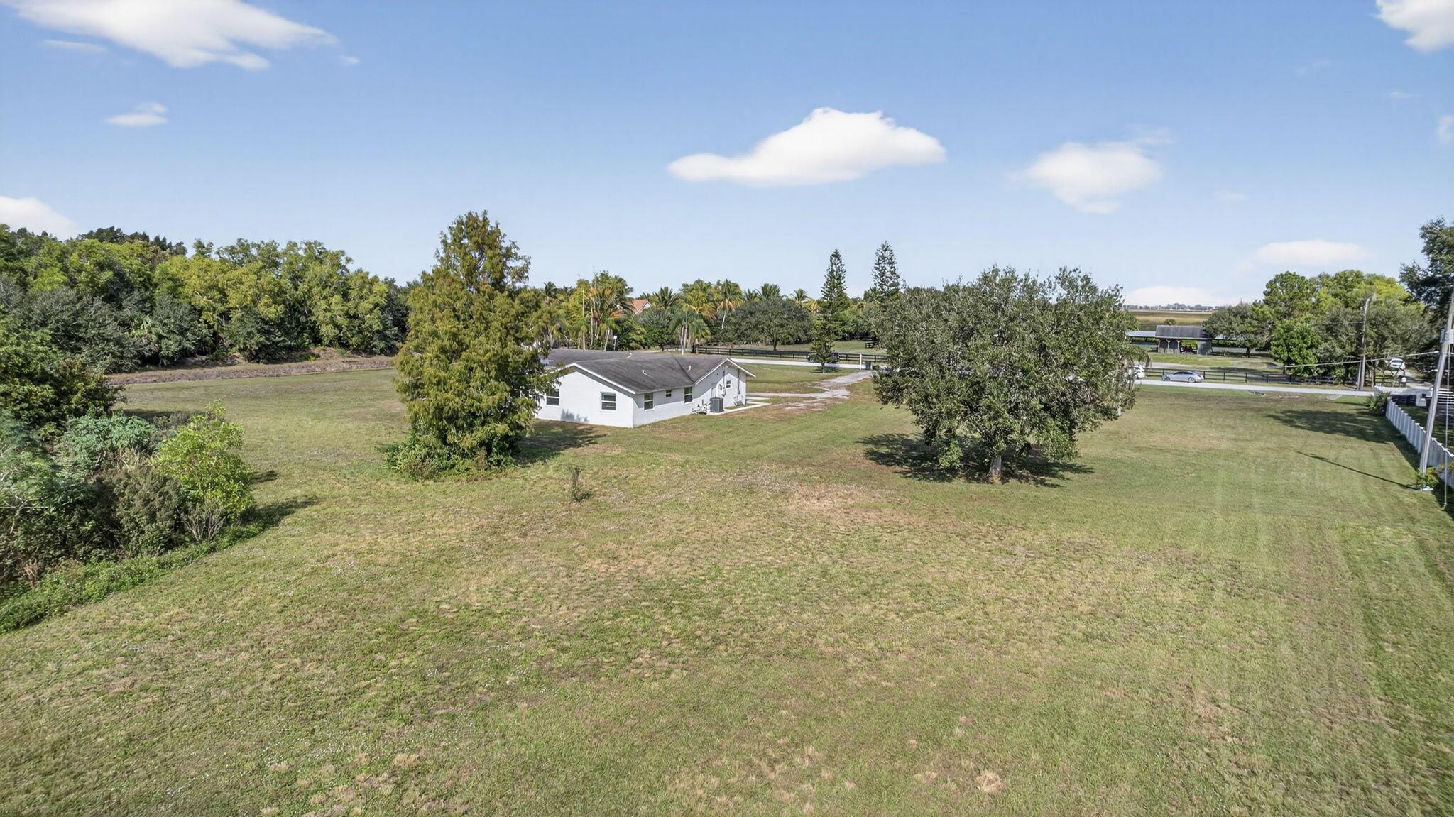 Rustic Ranches - Residential