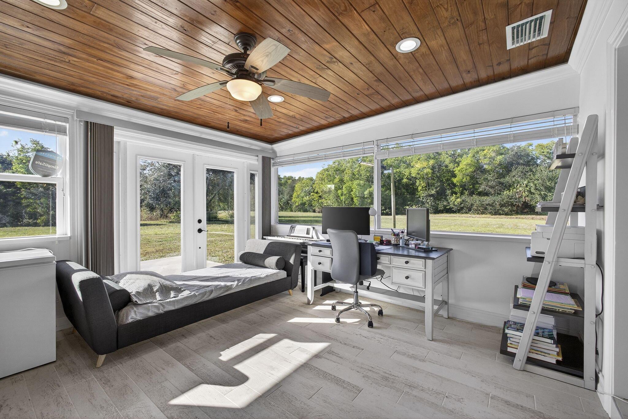 Rustic Ranches - Residential