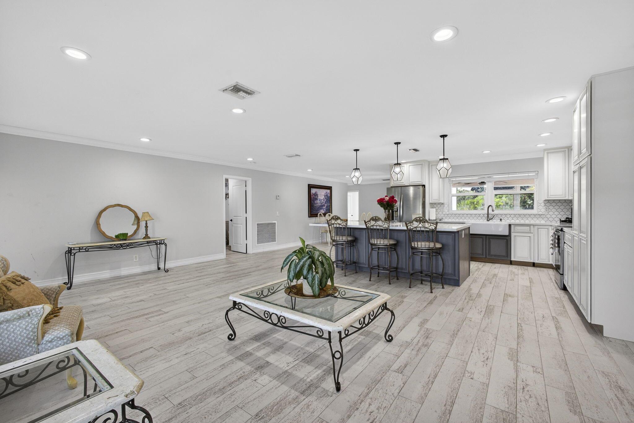 Rustic Ranches - Residential