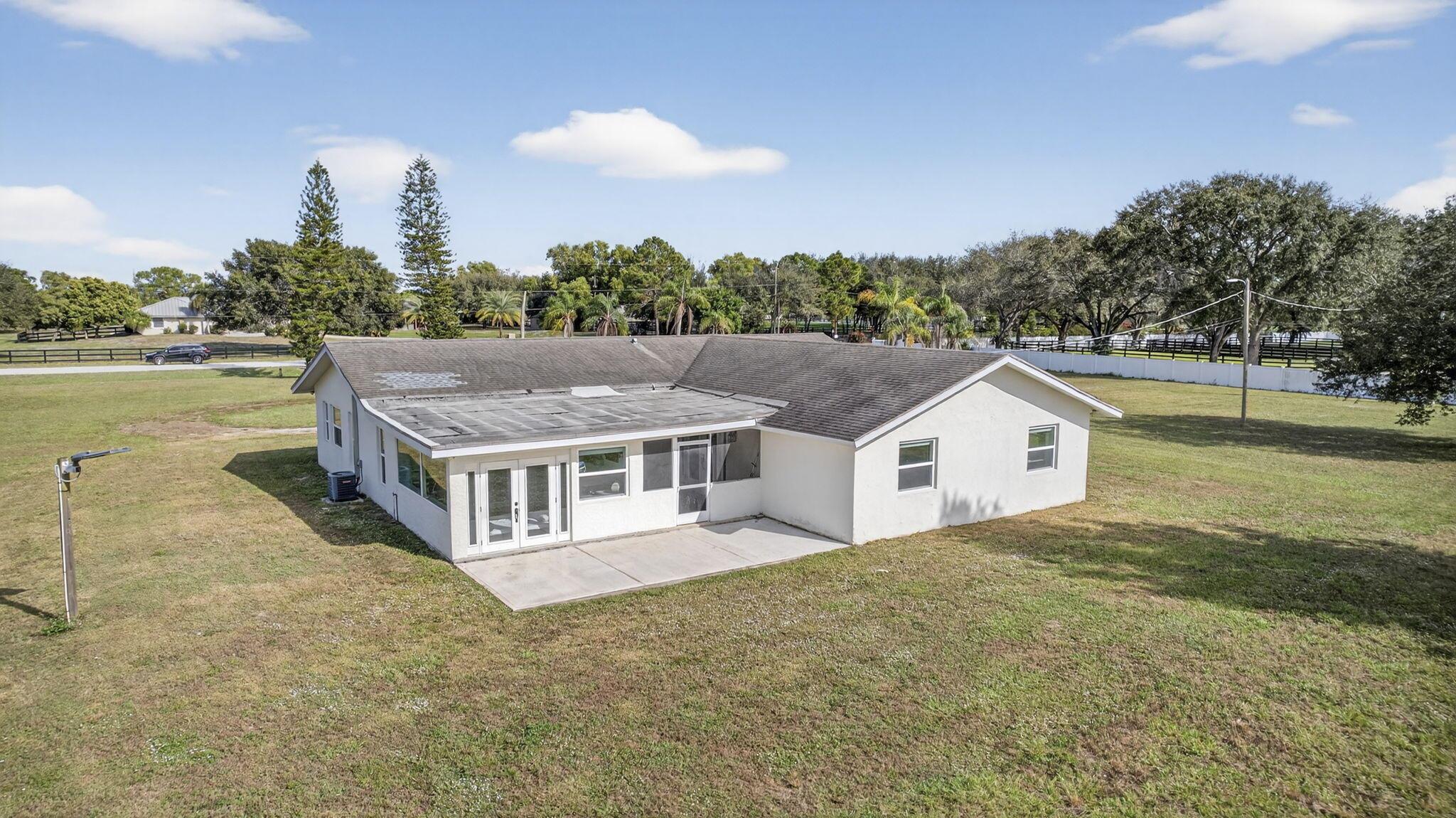 Rustic Ranches - Residential