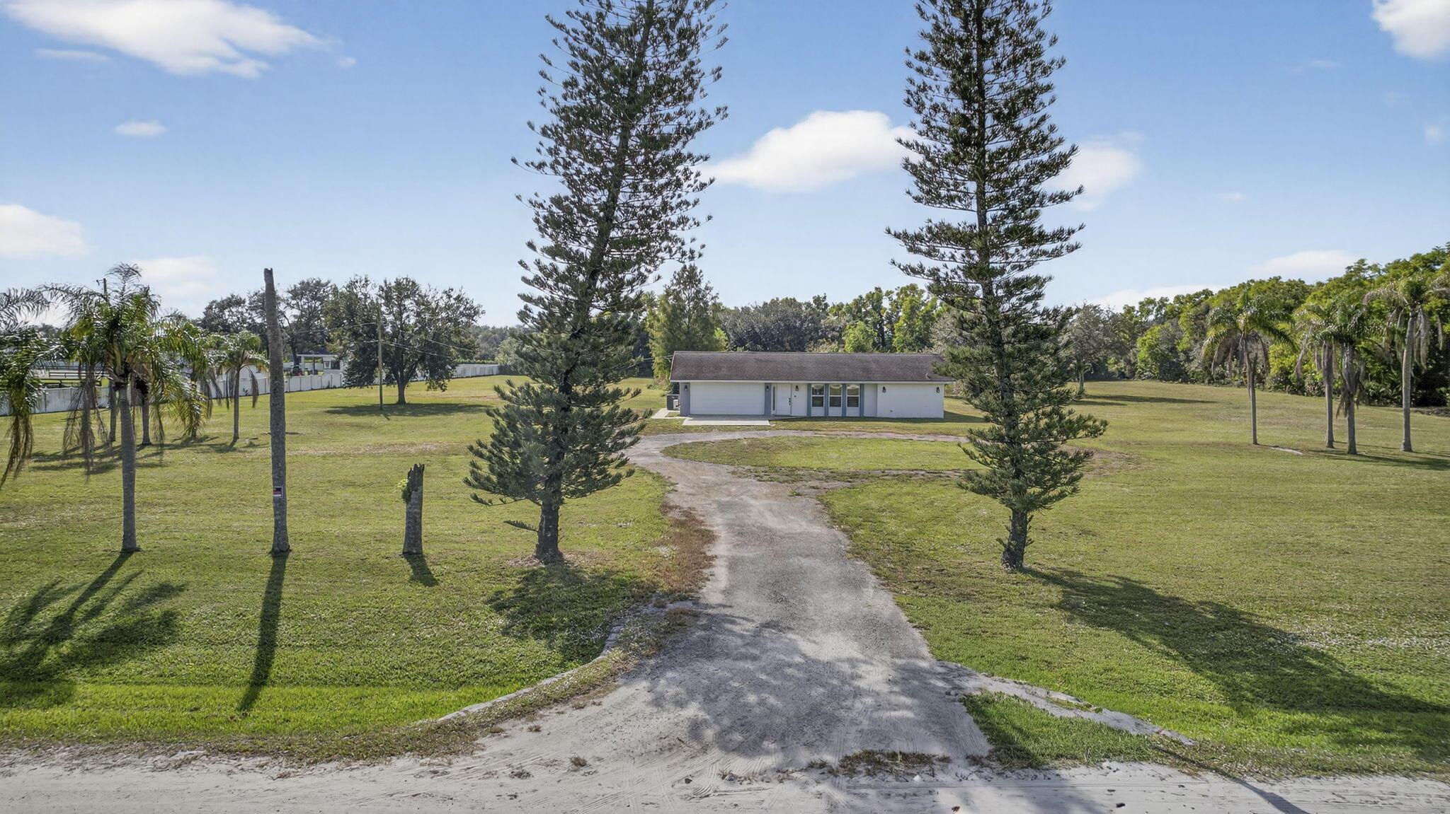 Rustic Ranches - Residential