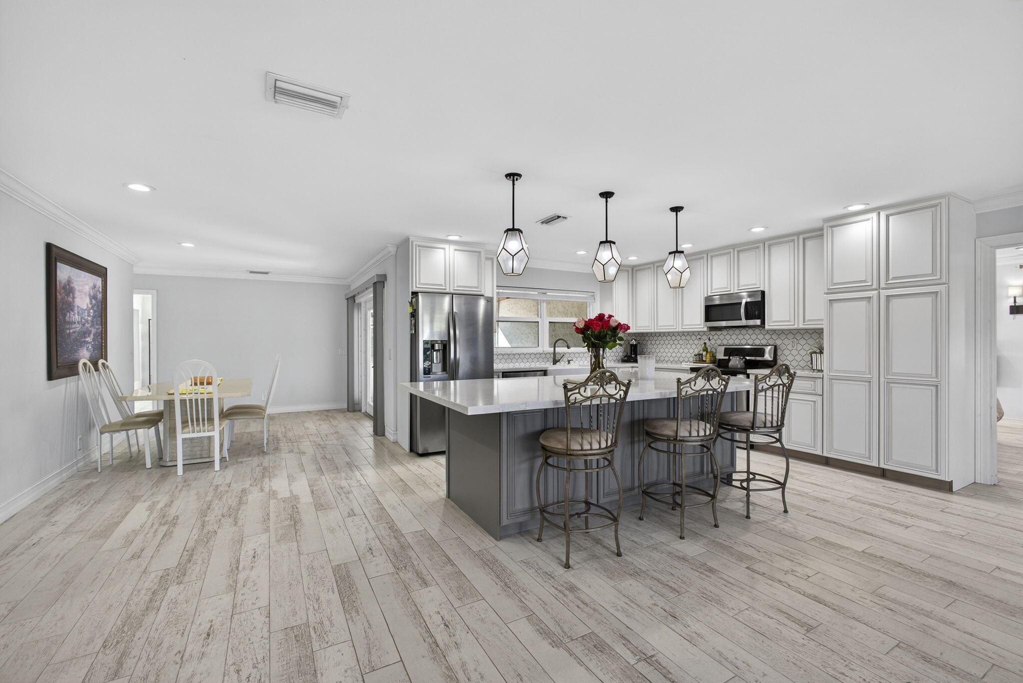 Rustic Ranches - Residential