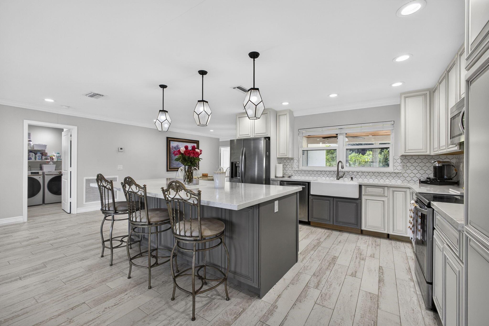 Rustic Ranches - Residential