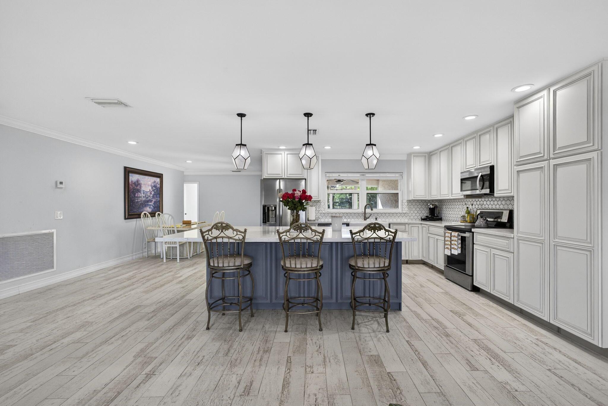 Rustic Ranches - Residential