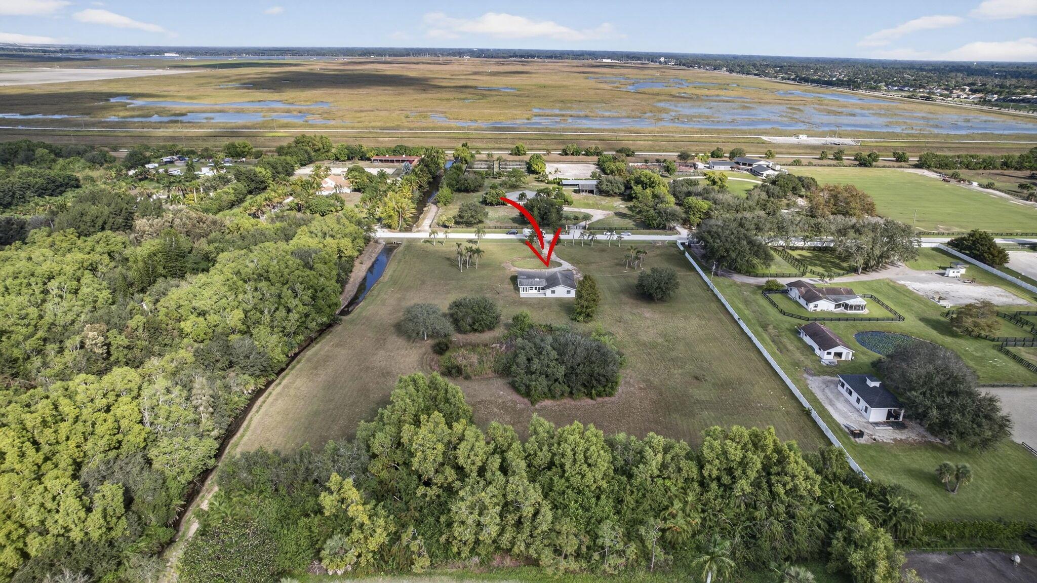 Rustic Ranches - Residential