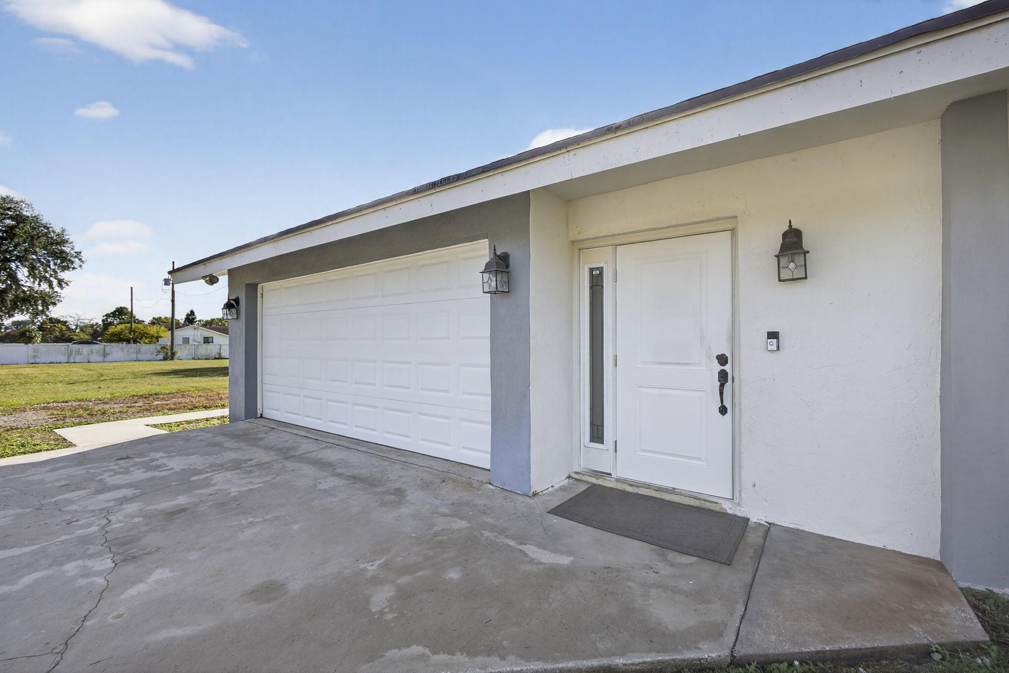 Rustic Ranches - Residential