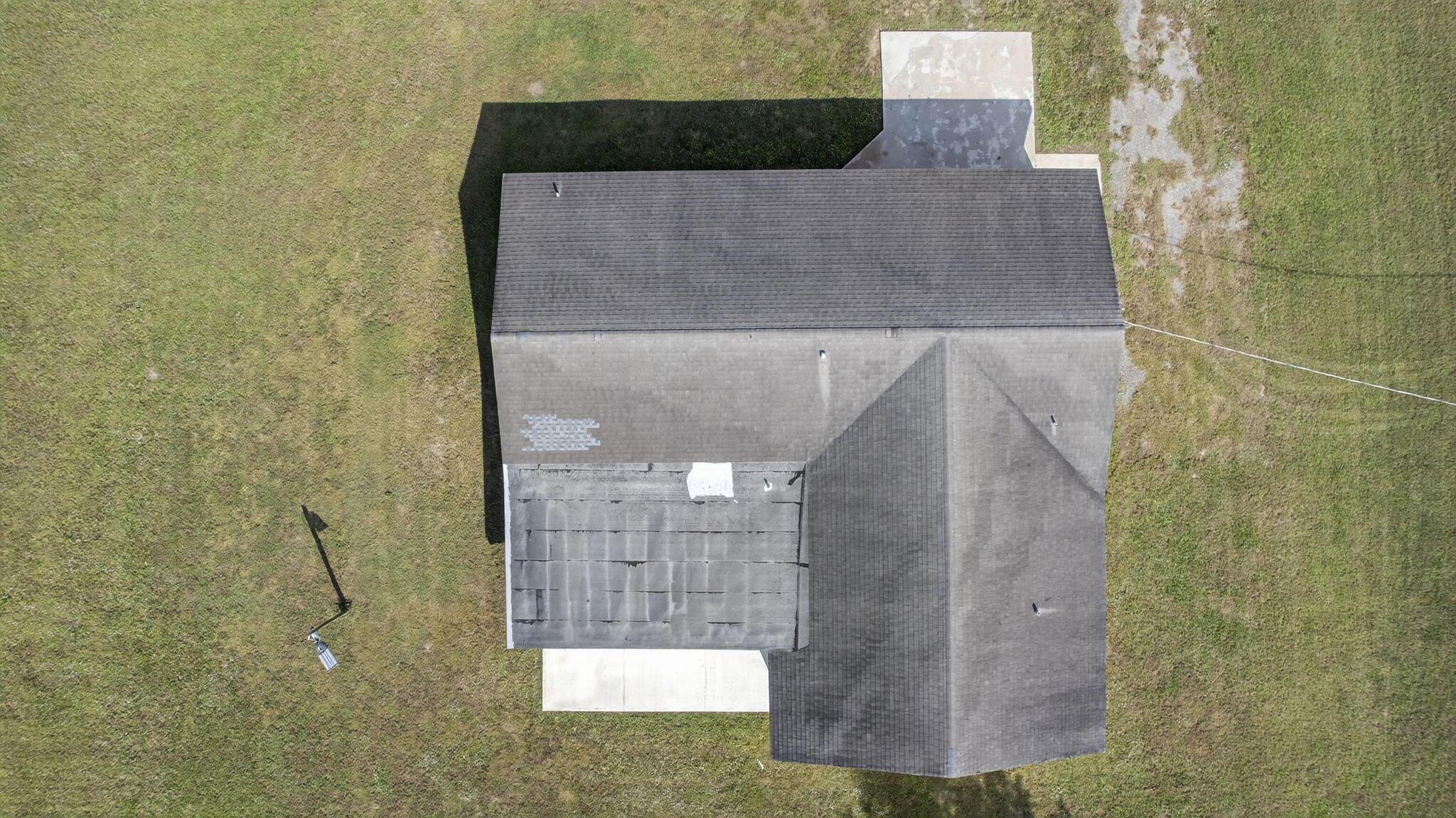 Rustic Ranches - Residential