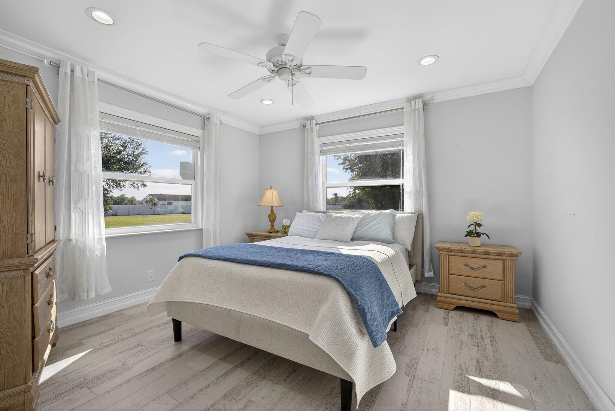 Rustic Ranches - Residential