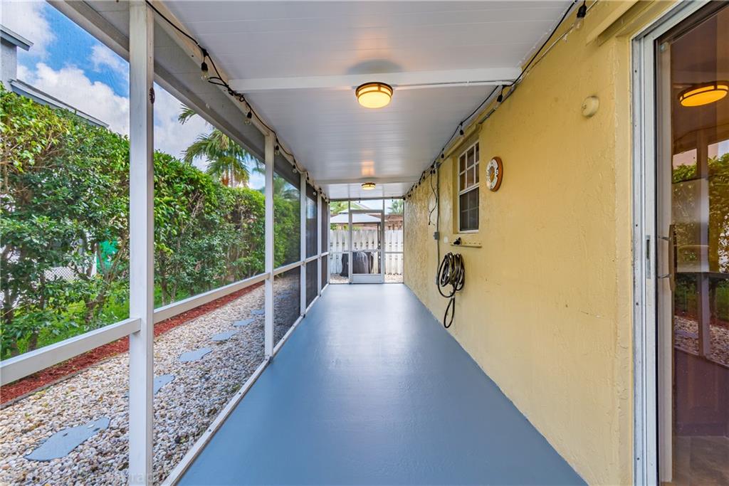 Scarborough II 126-44 B - Residential