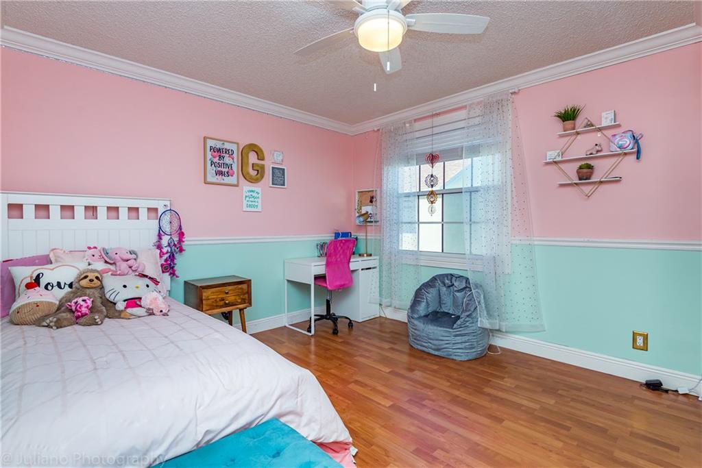 Scarborough II 126-44 B - Residential