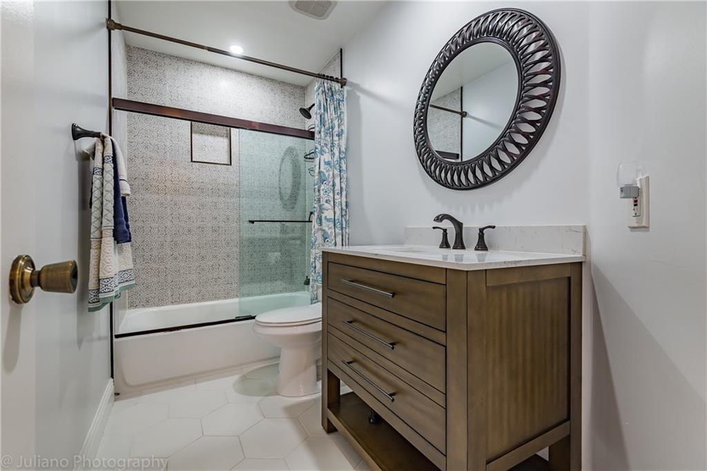 Scarborough II 126-44 B - Residential