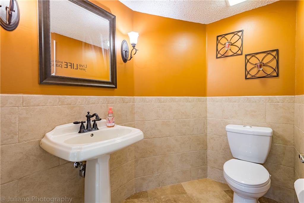 Scarborough II 126-44 B - Residential