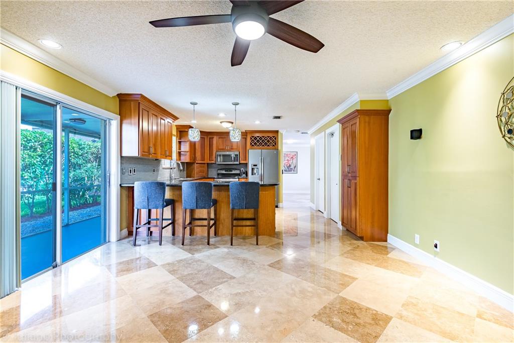 Scarborough II 126-44 B - Residential