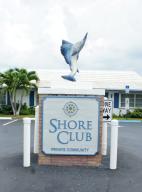 SHORE CLUB APTS B & C CONDO - Residential