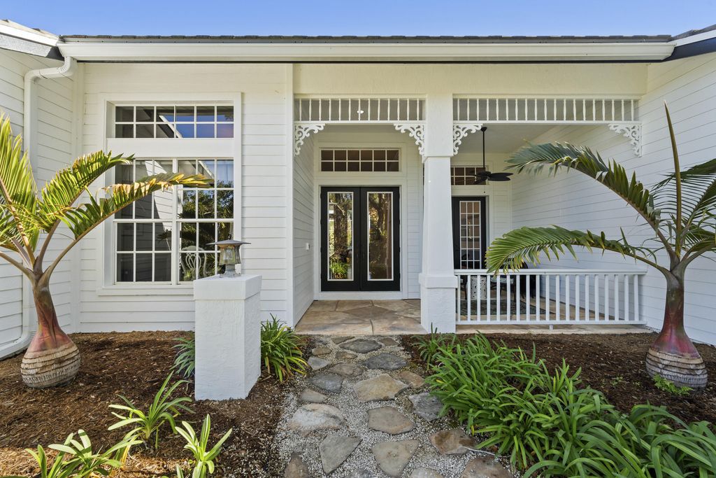 Photo of 5465 SE Forest Glade Trail, Hobe Sound, FL 33455 (MLS # R11162866)