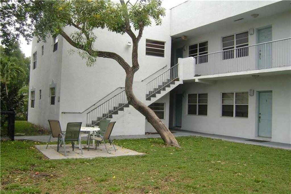 Photo of 1925 Madison Street #17, Hollywood, FL 33020 (MLS # B26063969)