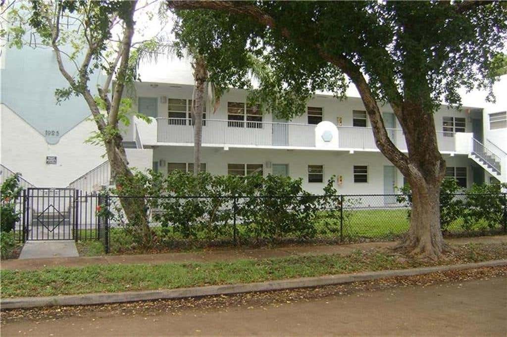 Photo of 1925 Madison Street #17, Hollywood, FL 33020 (MLS # B26063969)