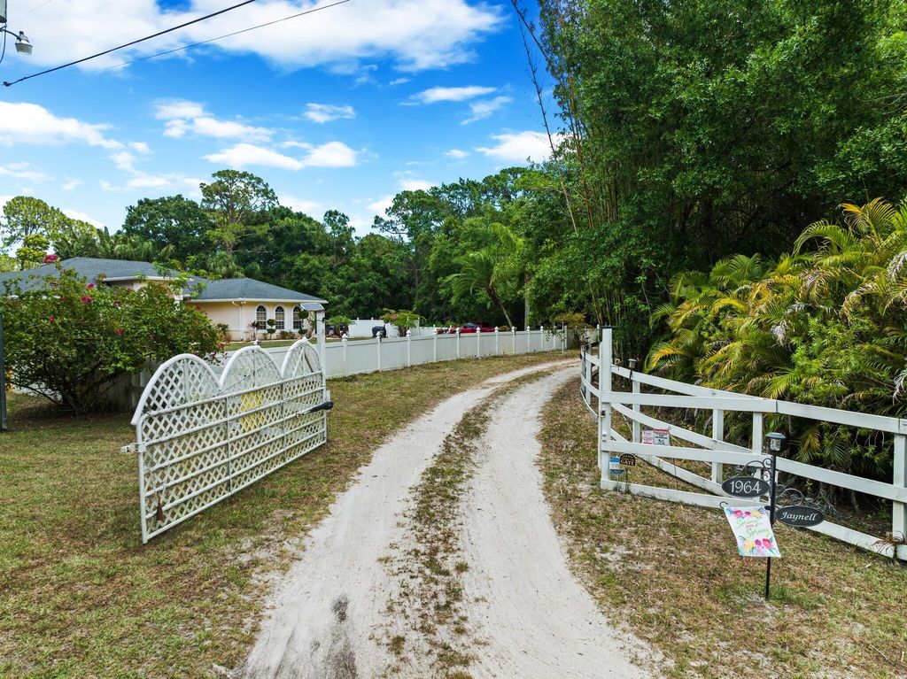 Photo of 1996 Jaynell Street, Fort Pierce, FL 34945 (MLS # R10995133)