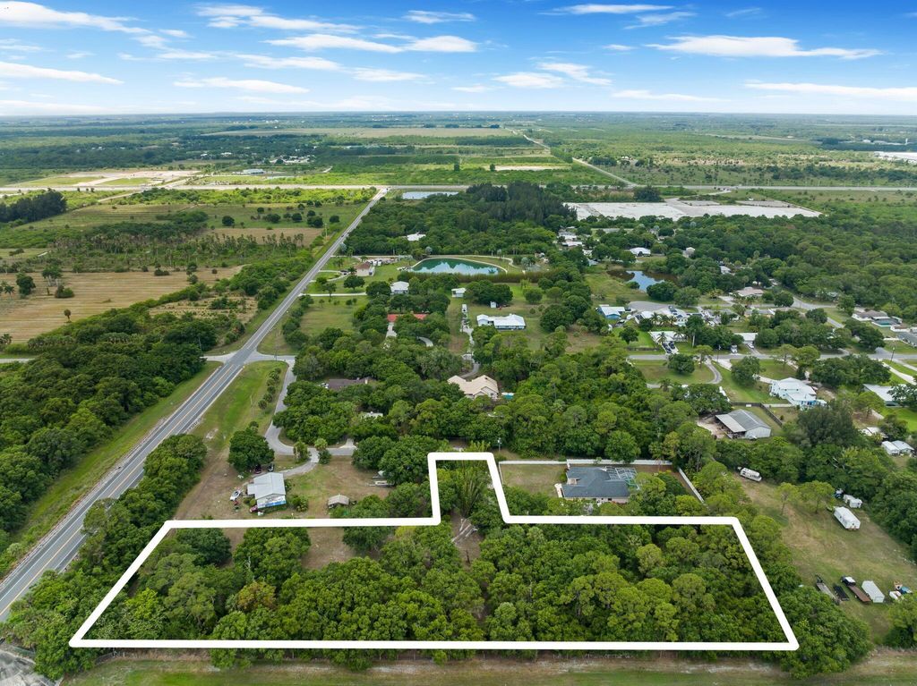 Photo of 1996 Jaynell Street, Fort Pierce, FL 34945 (MLS # R10995133)