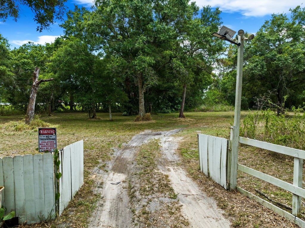 Photo of 1996 Jaynell Street, Fort Pierce, FL 34945 (MLS # R10995133)