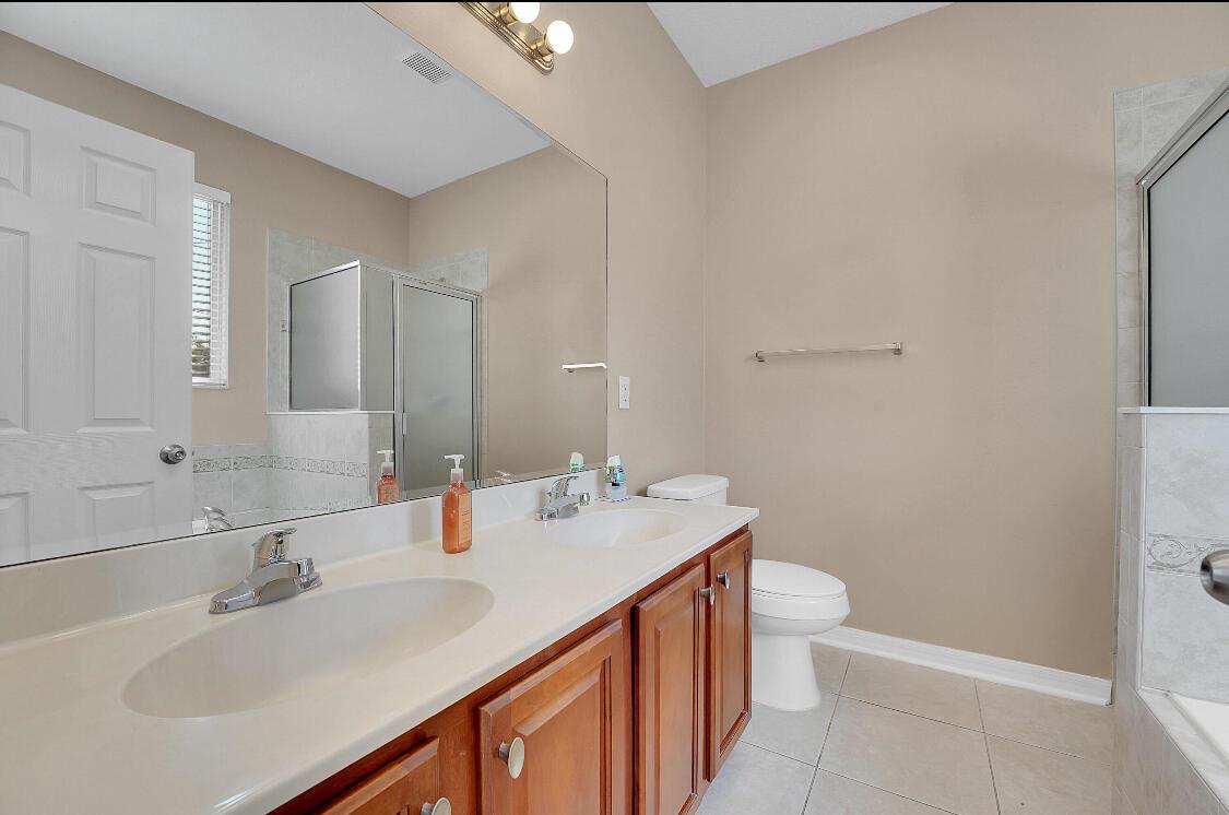 PORT ST LUCIE SECTION 33 - Residential