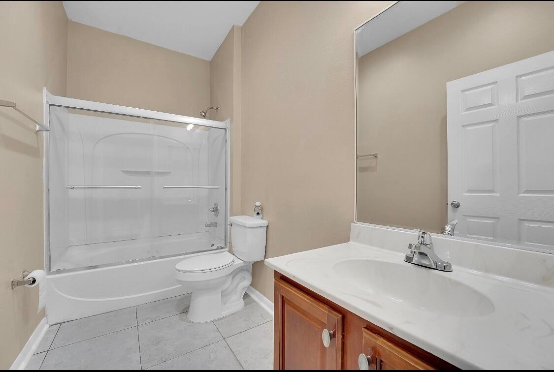 PORT ST LUCIE SECTION 33 - Residential