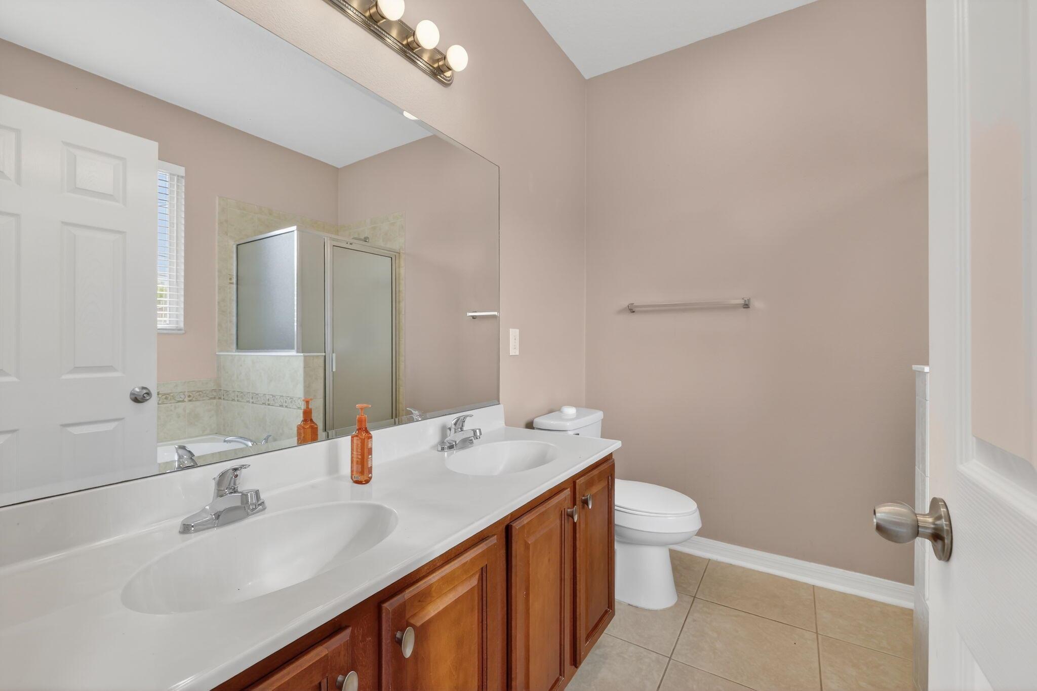 PORT ST LUCIE SECTION 33 - Residential