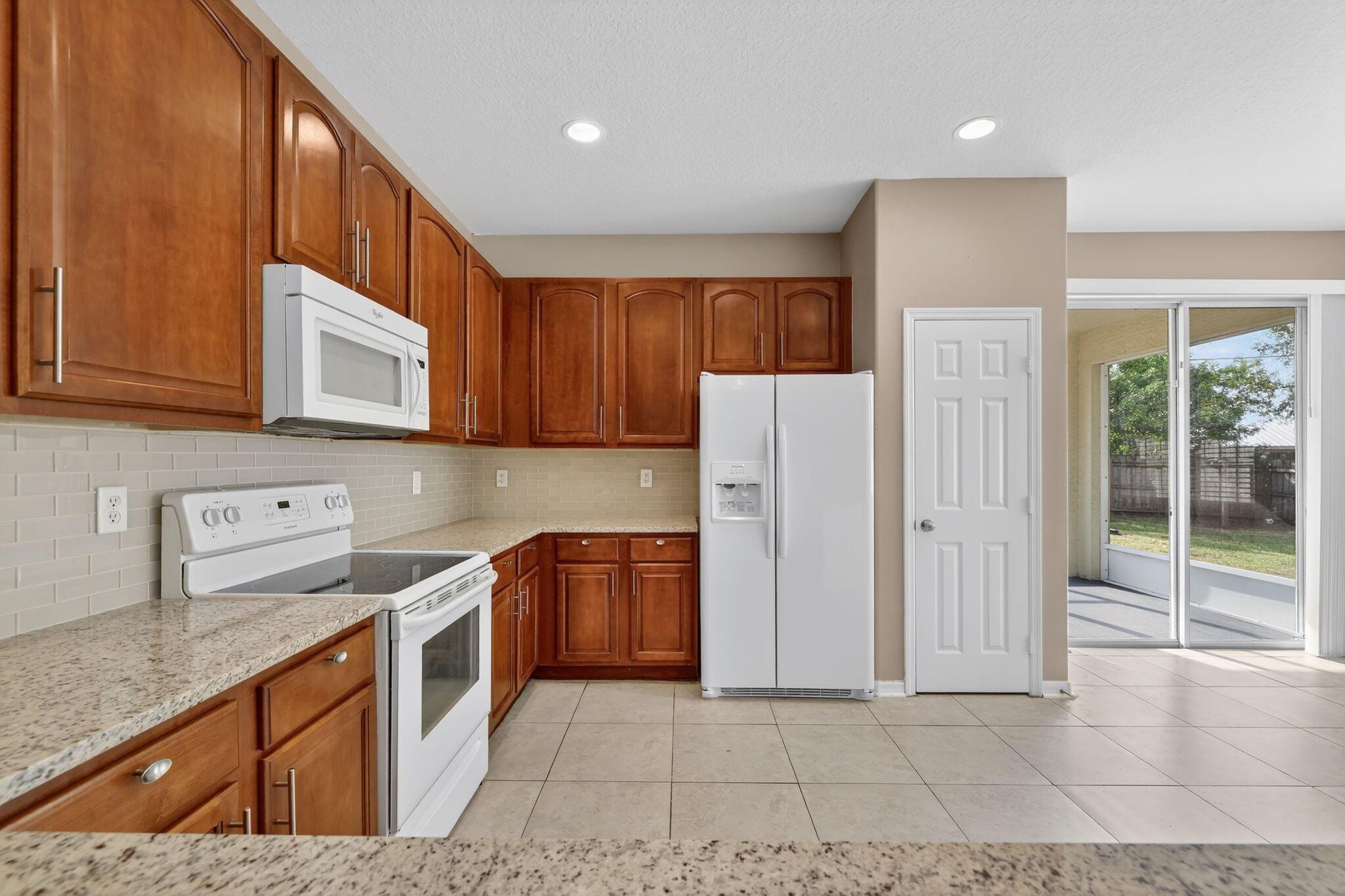 PORT ST LUCIE SECTION 33 - Residential