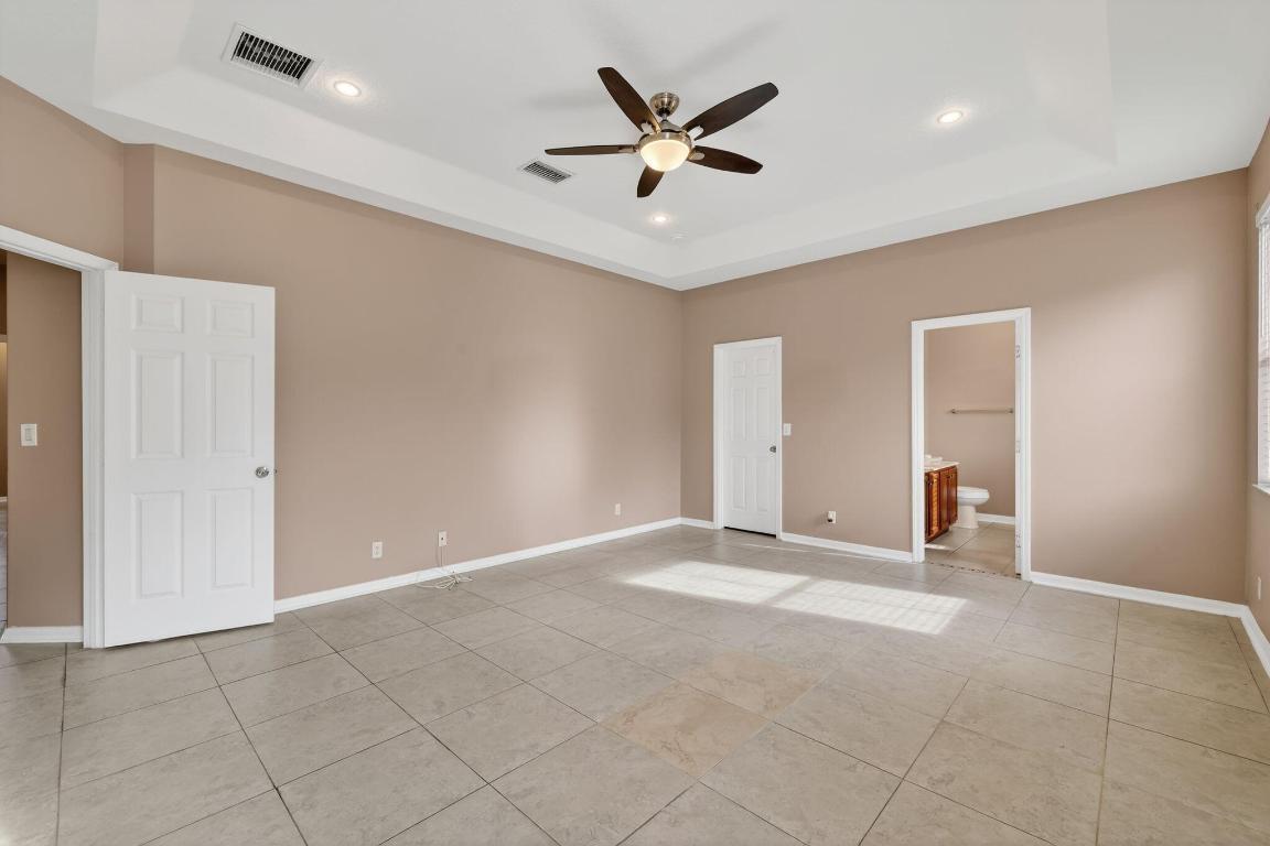 PORT ST LUCIE SECTION 33 - Residential