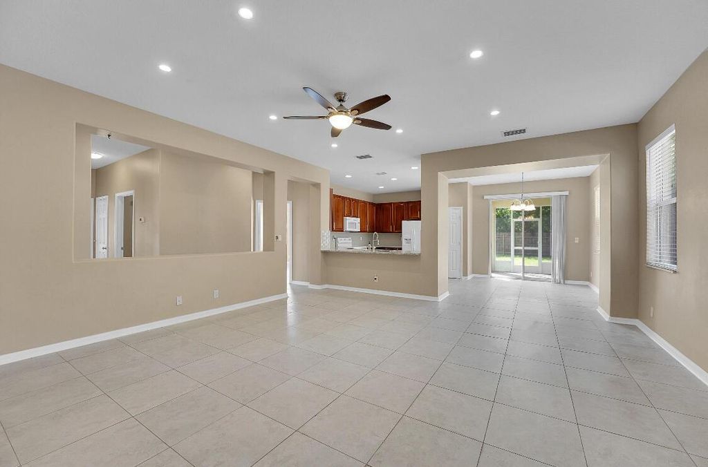 Photo of 1572 SW Gager Road, Port Saint Lucie, FL 34953 (MLS # R11147525)