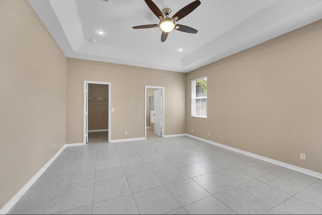 PORT ST LUCIE SECTION 33 - Residential