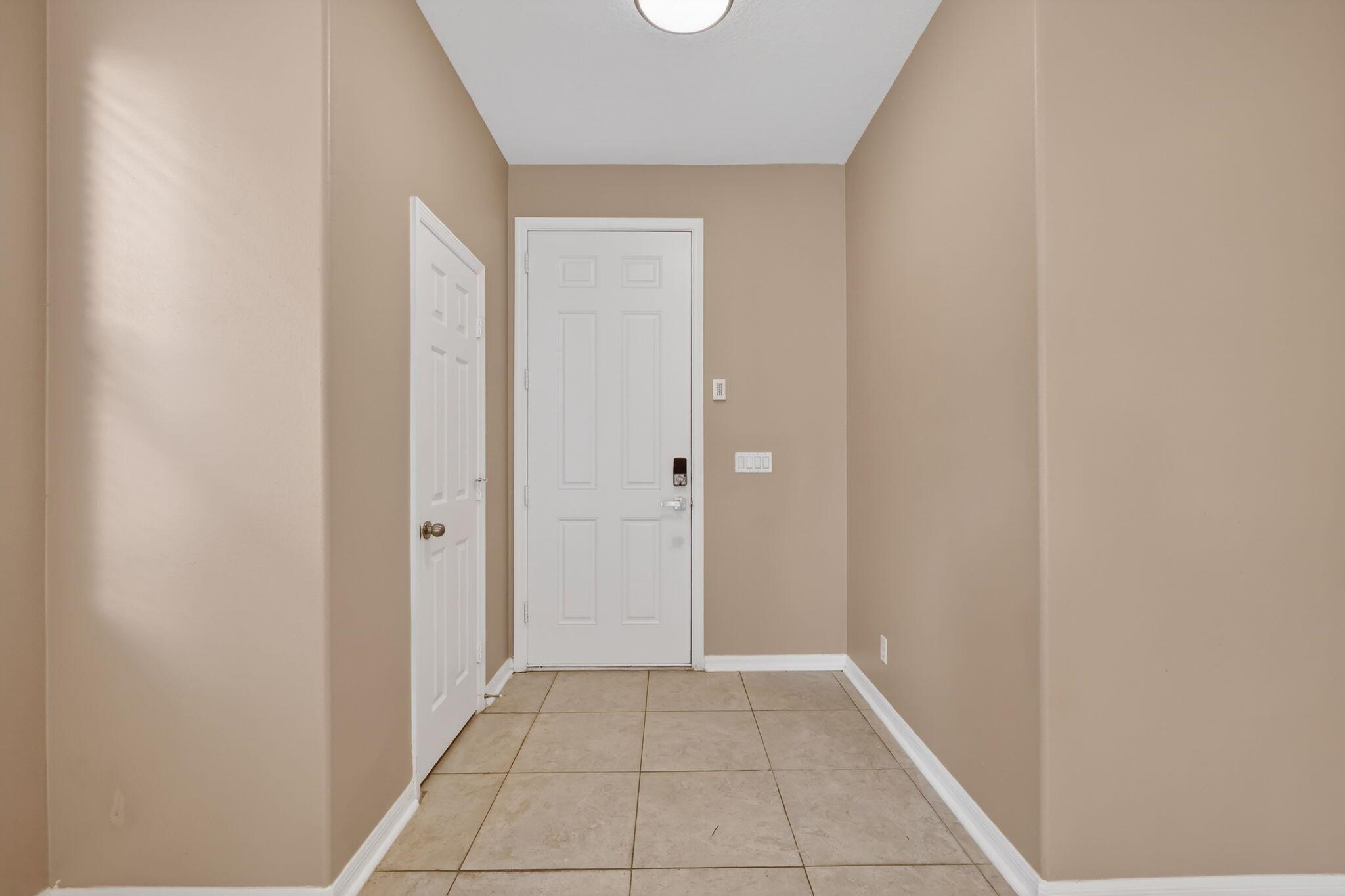 PORT ST LUCIE SECTION 33 - Residential