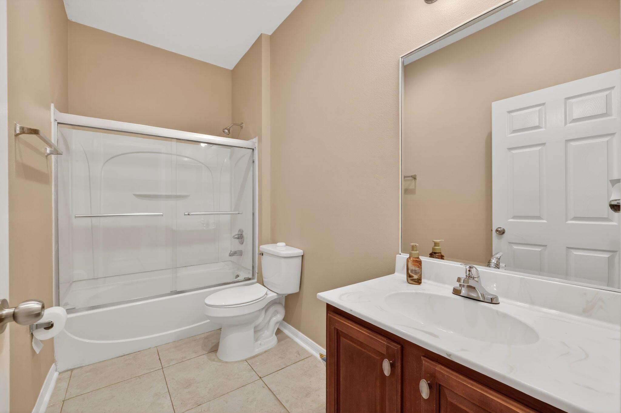 PORT ST LUCIE SECTION 33 - Residential