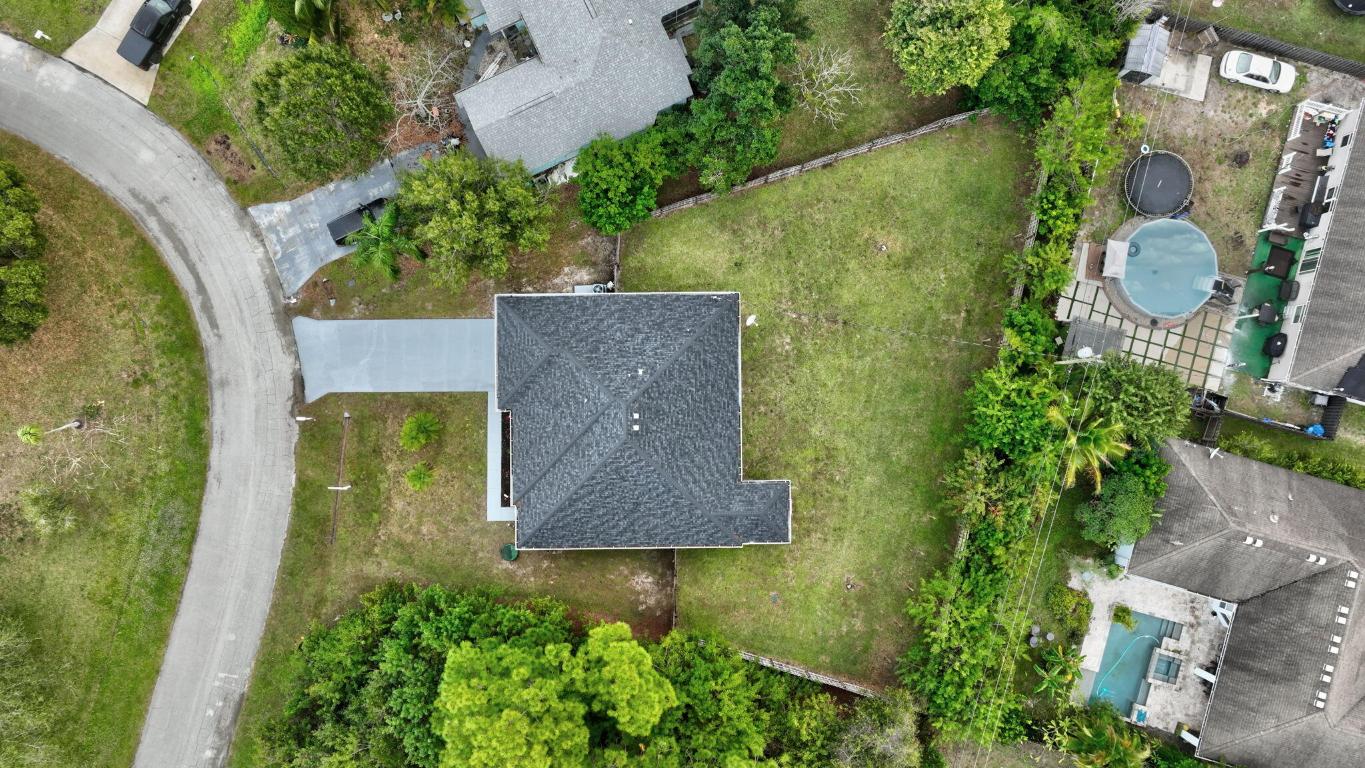 PORT ST LUCIE SECTION 33 - Residential