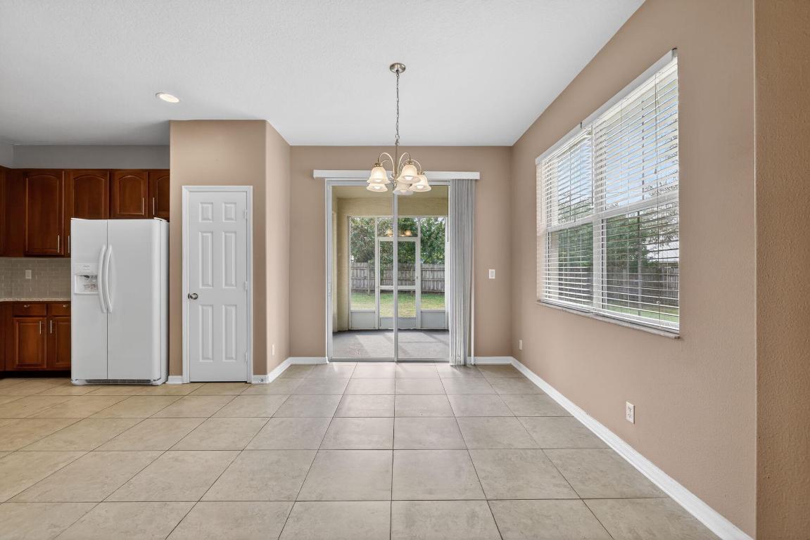 PORT ST LUCIE SECTION 33 - Residential