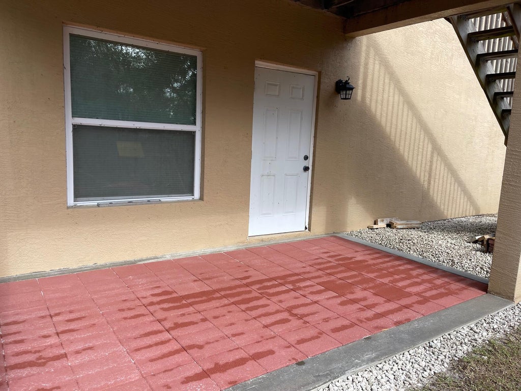 Photo of 13920 67th Street N #B-1, West Palm Beach, FL 33412 (MLS # R10950514)