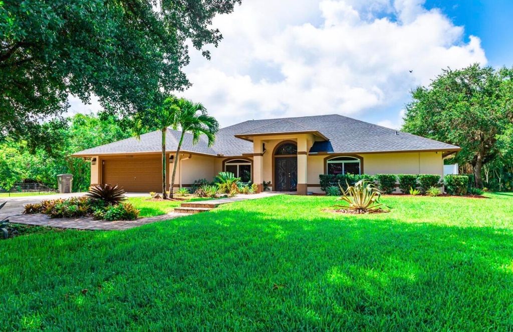 Photo of 12288 82nd Lane N, The Acreage, FL 33412 (MLS # B26050483)