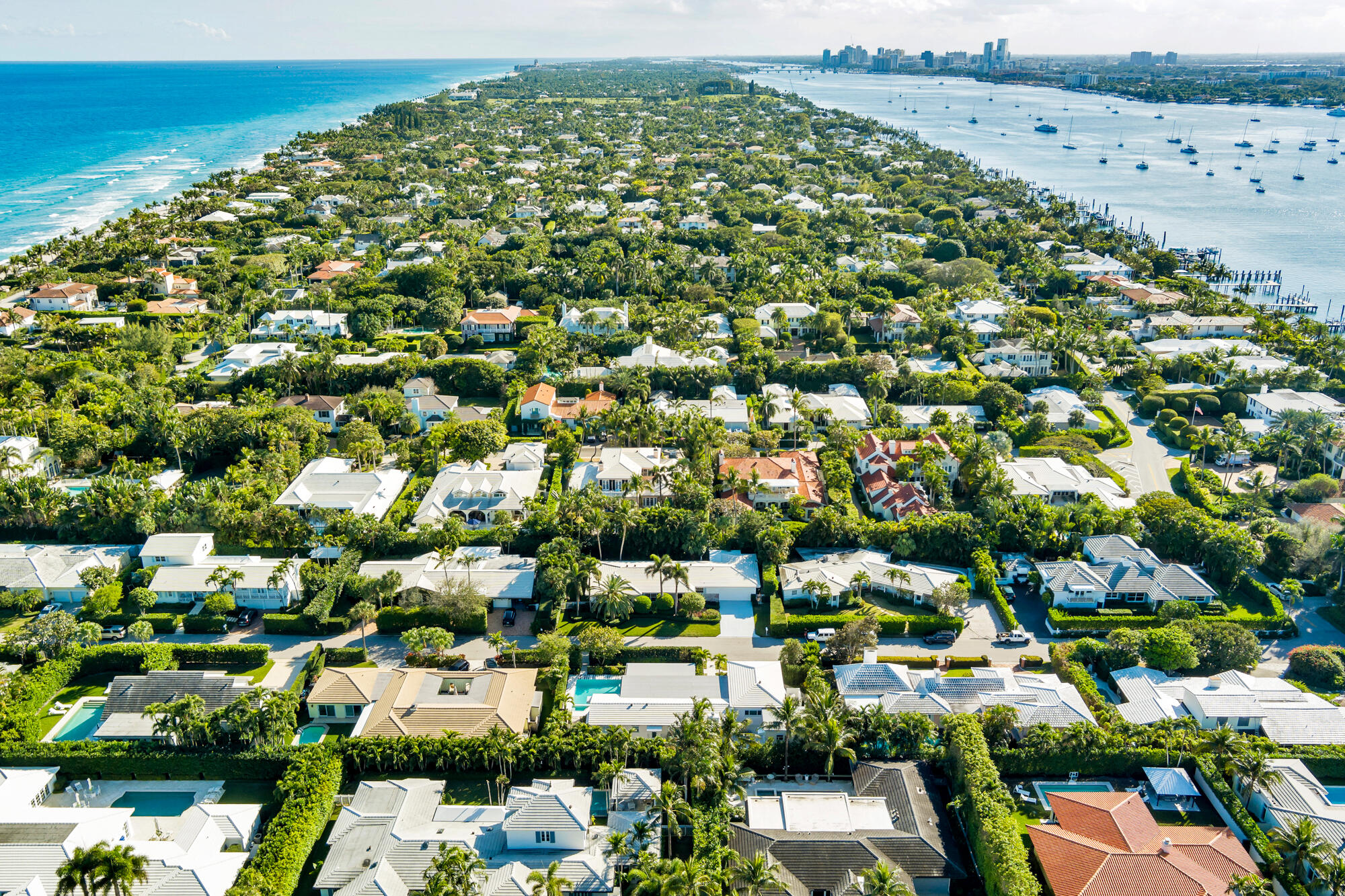 OSCEOLA WAY - Residential Lease