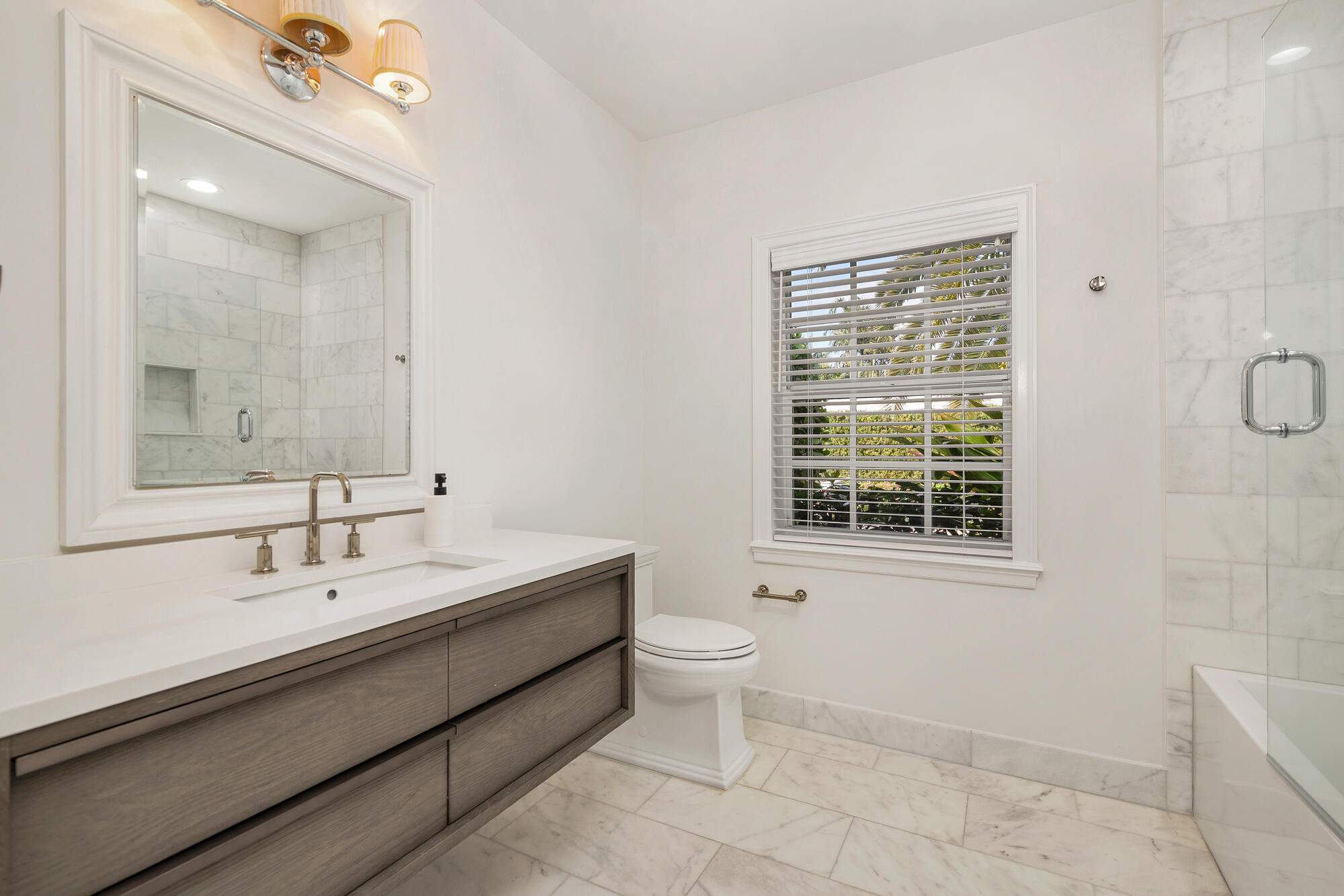 OSCEOLA WAY - Residential Lease