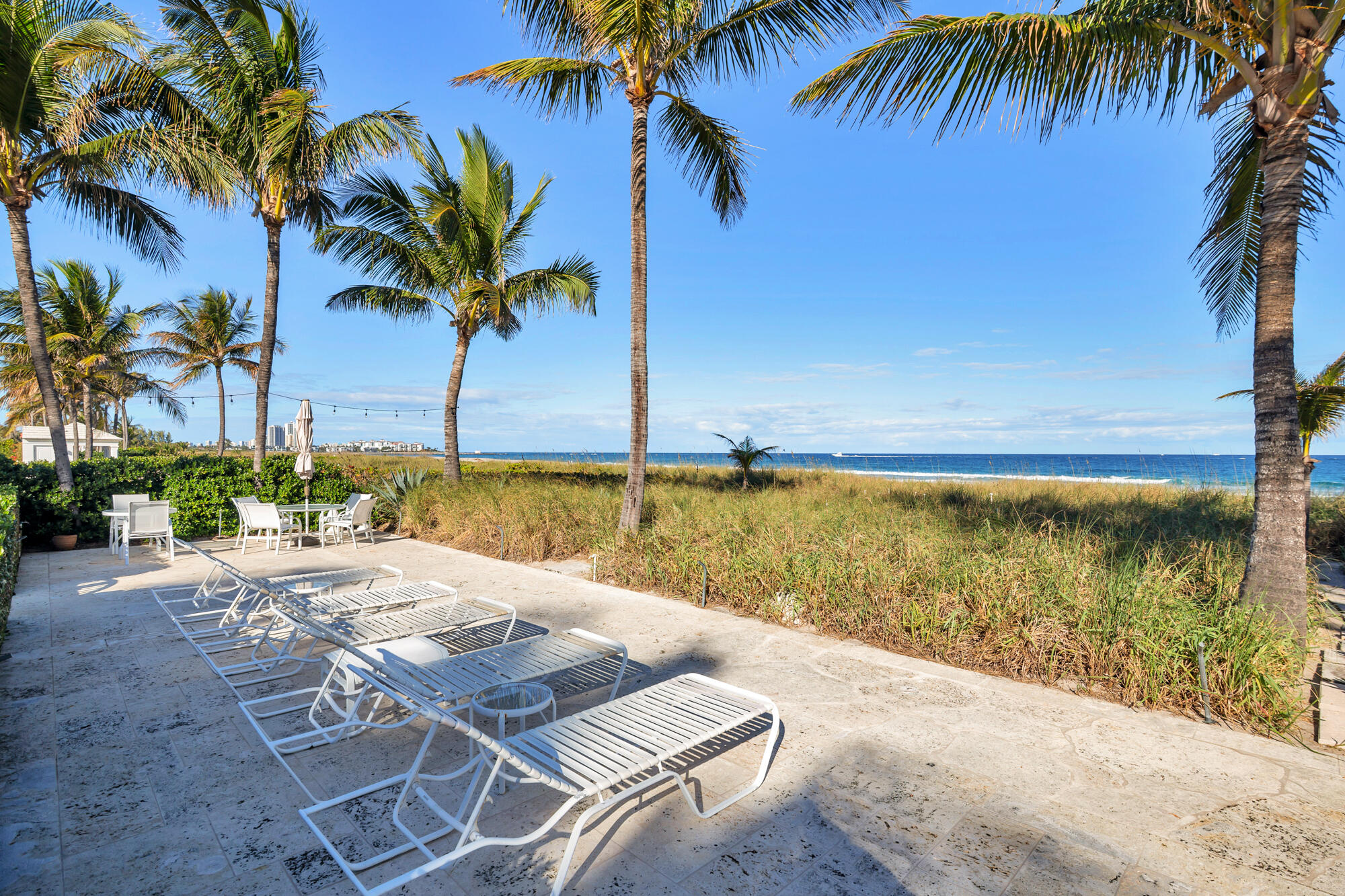 OSCEOLA WAY - Residential Lease