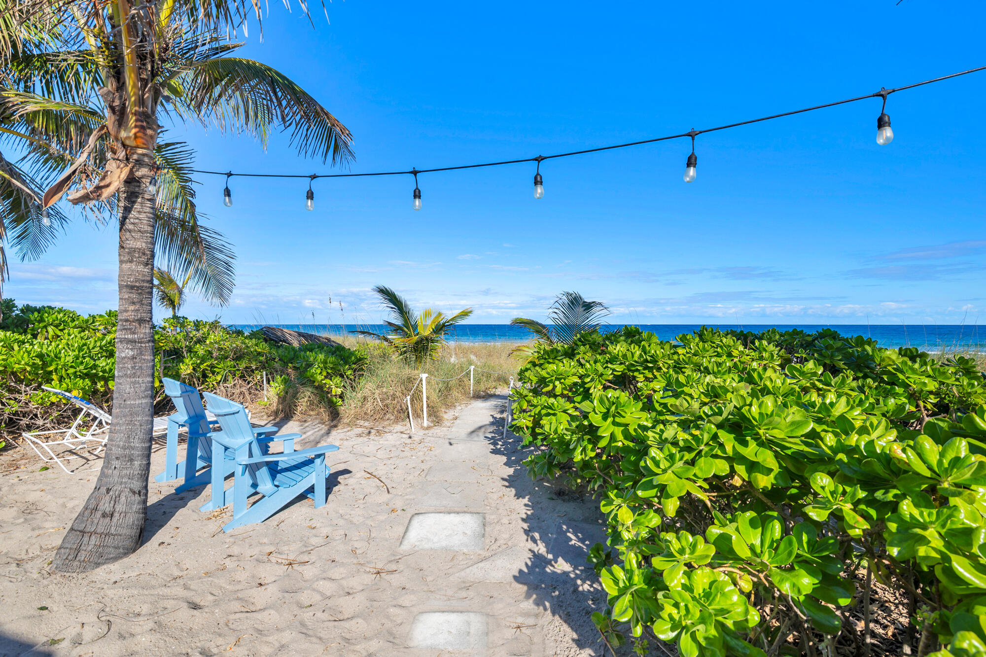 OSCEOLA WAY - Residential Lease