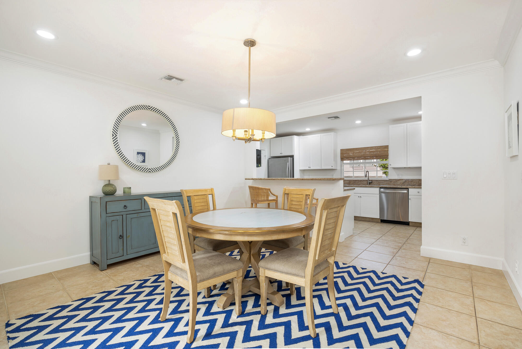 OSCEOLA WAY - Residential Lease