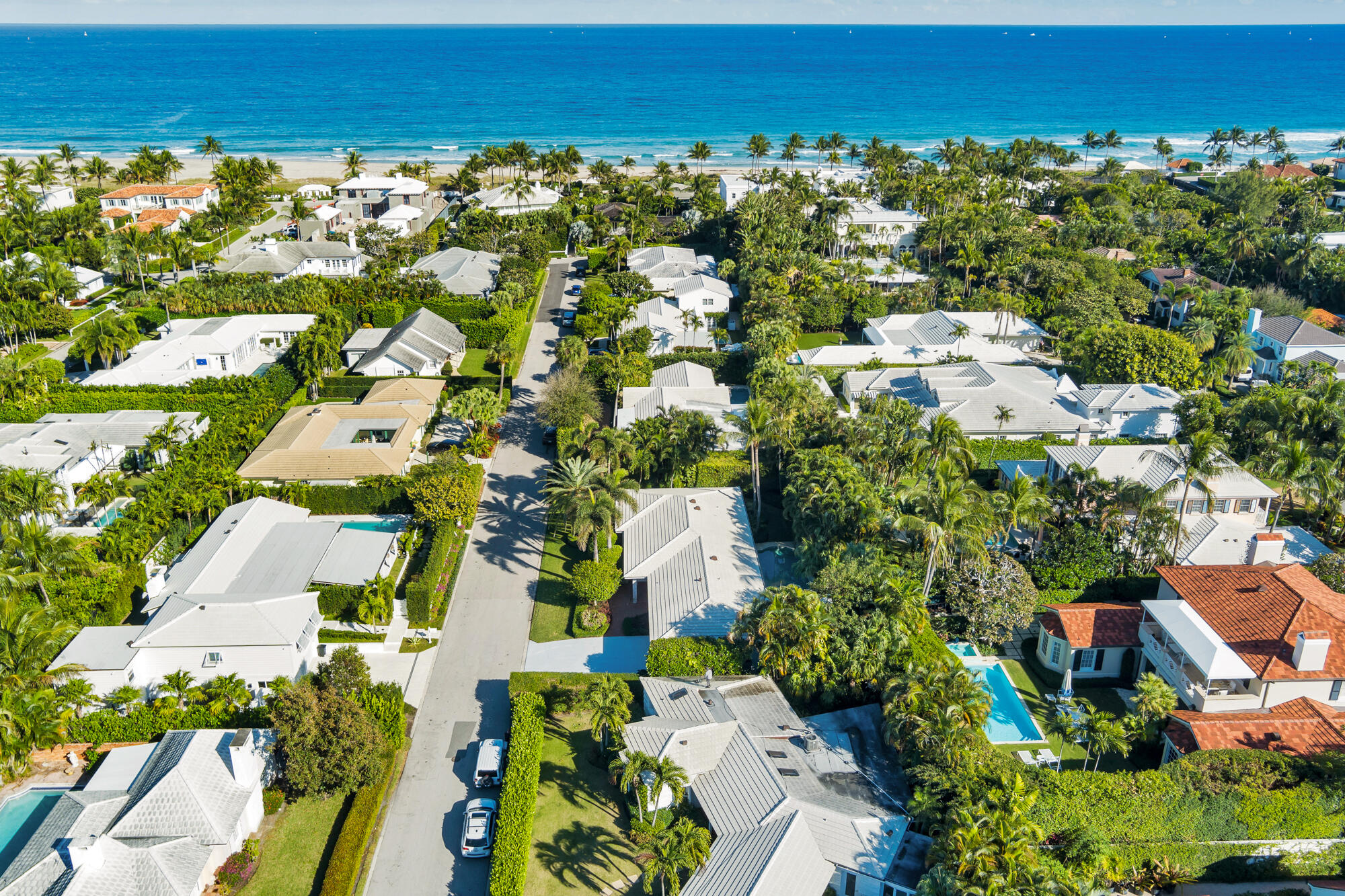 OSCEOLA WAY - Residential Lease