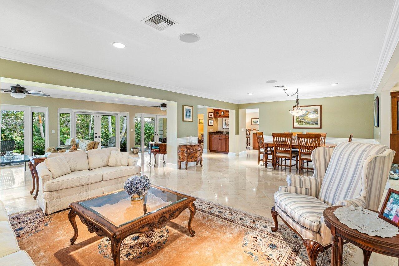 DELRAY DUNES FIRST SEC - Residential