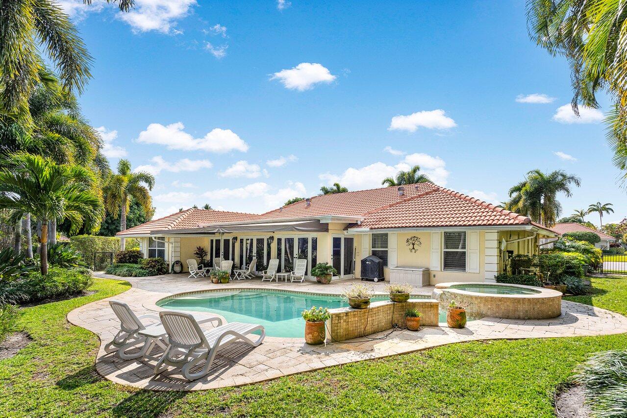 DELRAY DUNES FIRST SEC - Residential