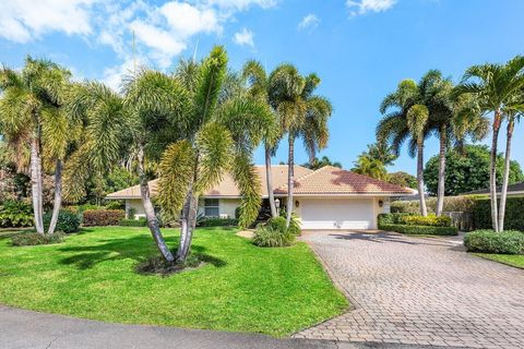 11943 Date Palm Drive Boynton Beach FL 33436
