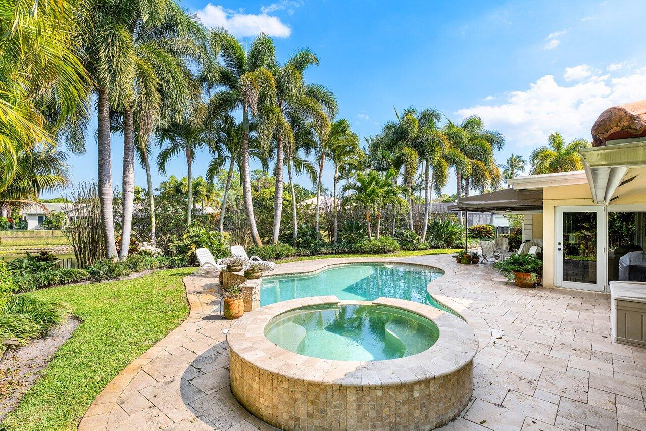 DELRAY DUNES FIRST SEC - Residential